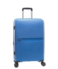LESAC SLIDE Trolley Medio, espandibile haze blue - Trolley Rigidi - 3