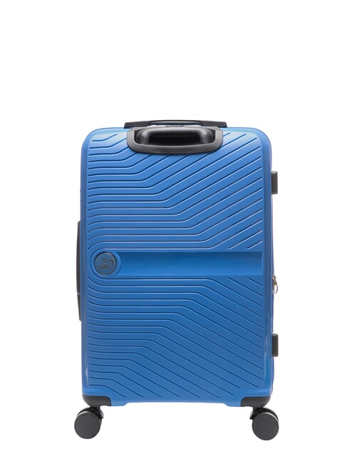 SLIDE Trolley Medio, espandibile haze blue - Trolley Rigidi
