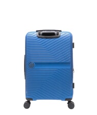 LESAC SLIDE Trolley Medio, espandibile haze blue - Trolley Rigidi - 5