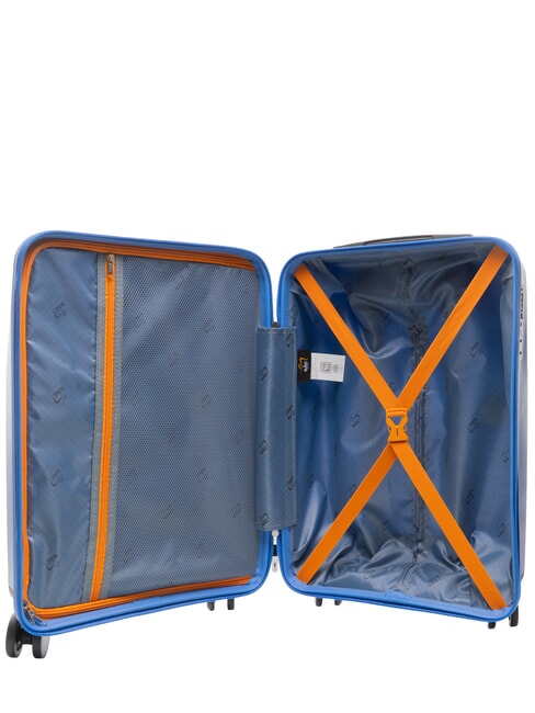 SLIDE Trolley Bagaglio a Mano haze blue - Bagagli a mano
