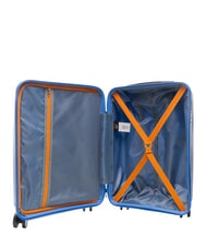 LESAC SLIDE Trolley Bagaglio a Mano haze blue - Bagagli a mano - 2