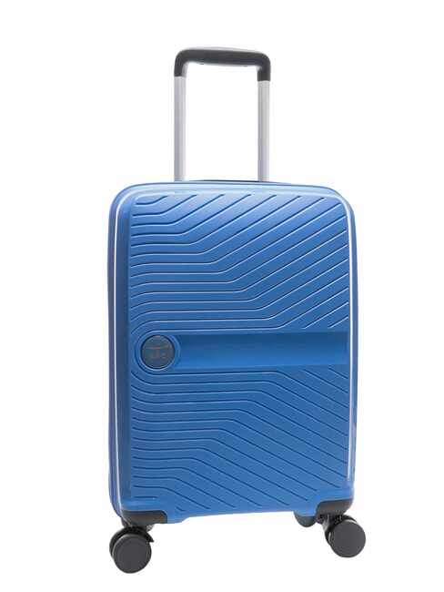 SLIDE Trolley Bagaglio a Mano haze blue - Bagagli a mano