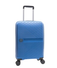 LESAC SLIDE Trolley Bagaglio a Mano haze blue - Bagagli a mano - 3