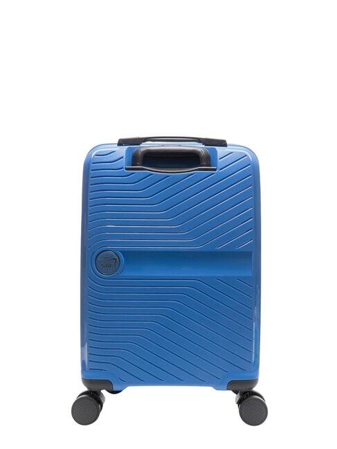 SLIDE Trolley Bagaglio a Mano haze blue - Bagagli a mano