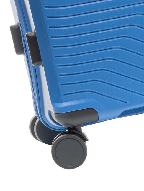 SLIDE Trolley Bagaglio a Mano haze blue - Bagagli a mano