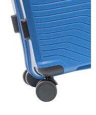 LESAC SLIDE Trolley Bagaglio a Mano haze blue - Bagagli a mano - 8