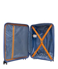 LESAC SLIDE Trolley Bagaglio a Mano - Bagagli a mano