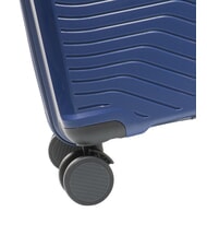 LESAC SLIDE Trolley Medio, espandibile royal blue - Trolley Rigidi - 8