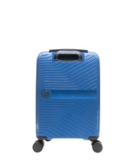 LESAC SLIDE Set Cabin + Medio e Grande espandibili, ultraresistenti haze blue - Trolley Rigidi - 8