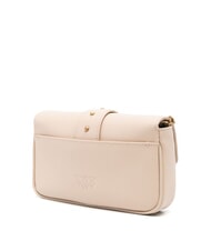 PINKO LOVE ONE POCKET Borsa in pelle - Borse Donna