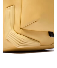 PIQUADRO CORNER SPECIALE GOMMATO Zaino porta pc 15,6" Giallo - Zaini da lavoro porta PC - 4