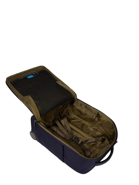 BRIEF 2 Trolley Underseater blu - Bagagli a mano