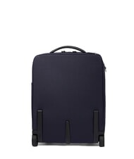 PIQUADRO BRIEF 2 Trolley Underseater blu - Bagagli a mano - 4