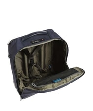 PIQUADRO BRIEF 2 Trolley Underseater blu - Bagagli a mano - 5