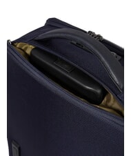 PIQUADRO BRIEF 2 Trolley Underseater blu - Bagagli a mano - 6