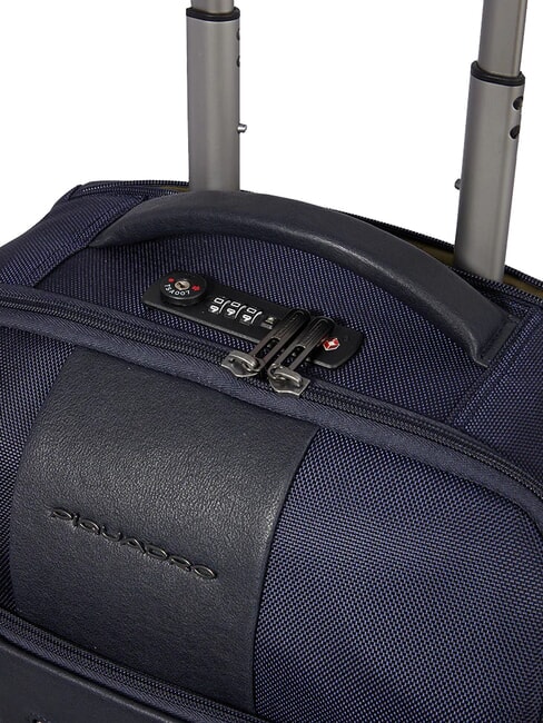 BRIEF 2 Trolley Underseater blu - Bagagli a mano