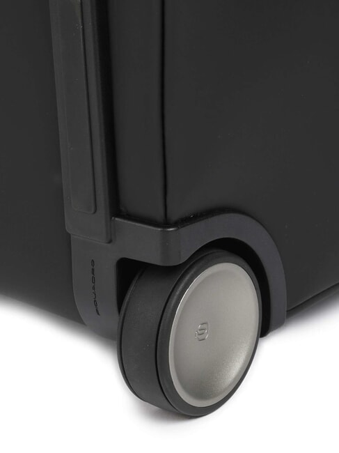 CORNER 2.0 Trolley Borsone Medio Nero - Borsoni