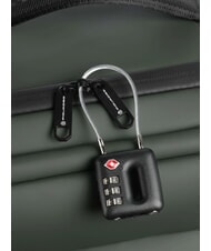 PIQUADRO CORNER 2.0 Trolley Borsone Medio VERDE - Borsoni - 5