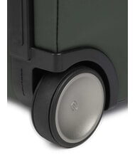 PIQUADRO CORNER 2.0 Trolley Borsone Medio VERDE - Borsoni - 6