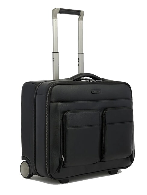 MODUS SPECIALE Pilota porta PC 15,6" Nero - Trolley Pilota