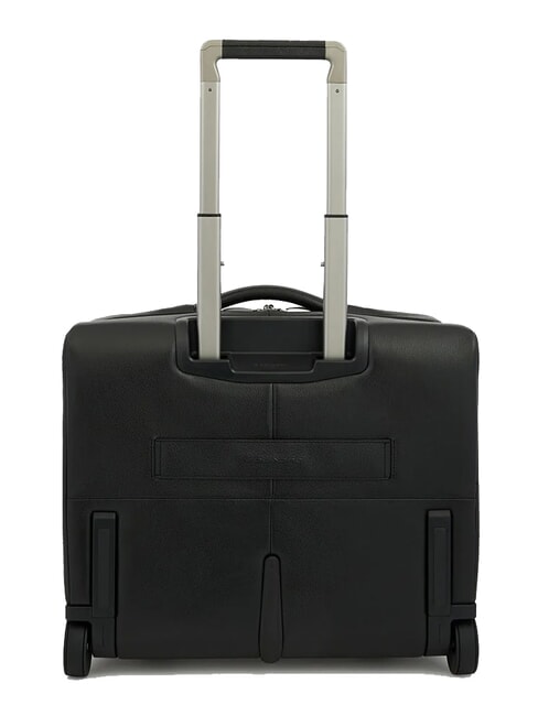 MODUS SPECIALE Pilota porta PC 15,6" Nero - Trolley Pilota