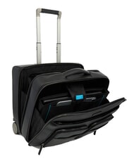 PIQUADRO MODUS SPECIALE Pilota porta PC 15,6" Nero - Trolley Pilota - 4