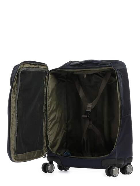 BRIEF 2  blu - Bagagli a mano