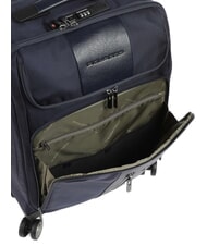 PIQUADRO BRIEF 2  blu - Bagagli a mano - 5