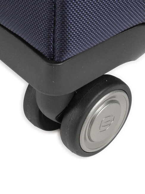 BRIEF 2  blu - Bagagli a mano