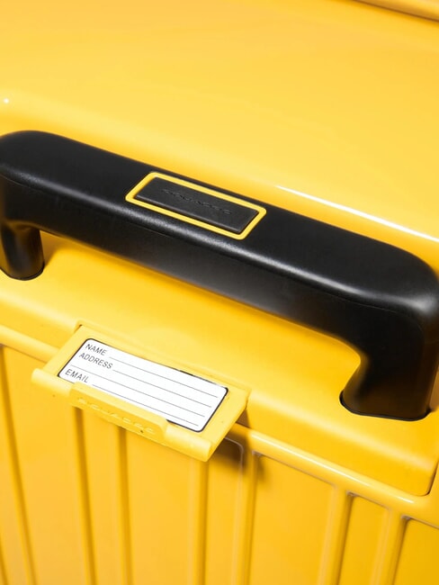 POP Trolley Grande  Giallo - Trolley Rigidi