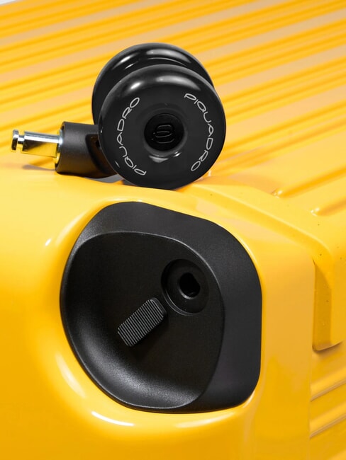 POP Trolley Grande  Giallo - Trolley Rigidi