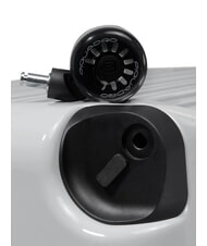 PIQUADRO POP Trolley Medio bianco - Trolley Rigidi - 6