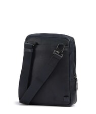 PIQUADRO CRONUS Borsello in pelle, porta tablet blu - Tracolle Uomo - 2