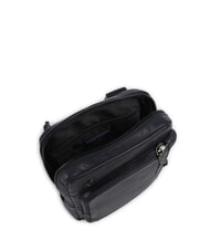 PIQUADRO CRONUS Borsello in pelle, porta tablet blu - Tracolle Uomo - 3