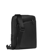 PIQUADRO CRONUS Borsello in pelle, porta tablet - Tracolle Uomo