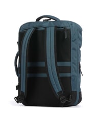 AMERICAN TOURISTER TAKE2CABIN L EXPANDER Zaino porta PC 17,3", espandibile harbor blue - Zaini da lavoro porta PC - 2
