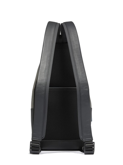 URBAN Zaino monospalla porta iPad®mini nero grigiongr - Tracolle Uomo