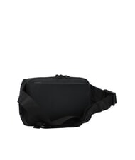 PIQUADRO PQ-EARTH Marsupio in tessuto Nero - Marsupi - 2