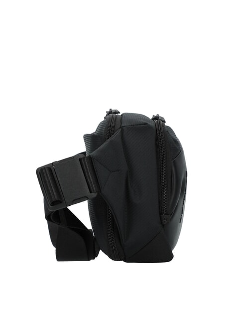 PQ-EARTH Marsupio in tessuto Nero - Marsupi