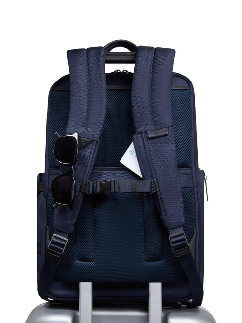BRIEF 2 Zaino underseater da viaggio porta pc 15,6" blu - Zaini da lavoro porta PC