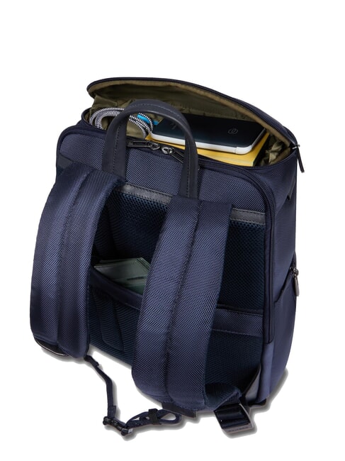 BRIEF 2 Zaino underseater da viaggio porta pc 15,6" blu - Zaini da lavoro porta PC