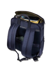 PIQUADRO BRIEF 2 Zaino underseater da viaggio porta pc 15,6" blu - Zaini da lavoro porta PC - 4