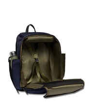 PIQUADRO BRIEF 2 Zaino underseater da viaggio porta pc 15,6" blu - Zaini da lavoro porta PC - 5