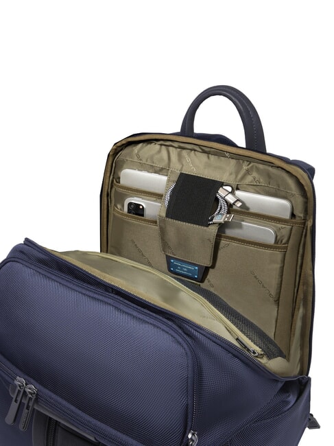 BRIEF 2 Zaino underseater da viaggio porta pc 15,6" blu - Zaini da lavoro porta PC