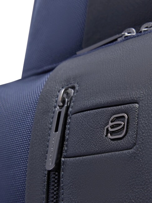 BRIEF 2 Zaino underseater da viaggio porta pc 15,6" blu - Zaini da lavoro porta PC