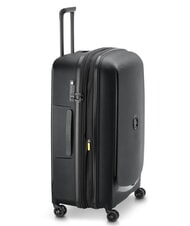 DELSEY BELMONT PLUS MR Trolley Grande, espandibile Nero - Trolley Rigidi - 6