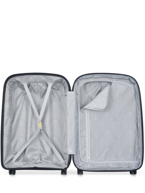 BELMONT PLUS MR Trolley medio espandibile Nero - Trolley Rigidi