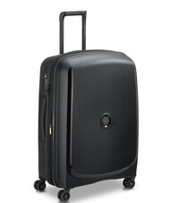 DELSEY BELMONT PLUS MR Trolley medio espandibile Nero - Trolley Rigidi - 3