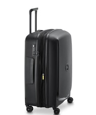 DELSEY BELMONT PLUS MR Trolley medio espandibile Nero - Trolley Rigidi - 6