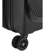 DELSEY BELMONT PLUS MR Trolley medio espandibile Nero - Trolley Rigidi - 7